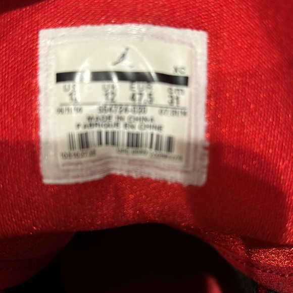 Air Nike - Picture 2 of 6